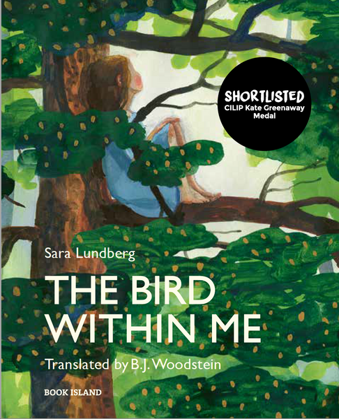 Sara Lundberg | The Bird Within Me