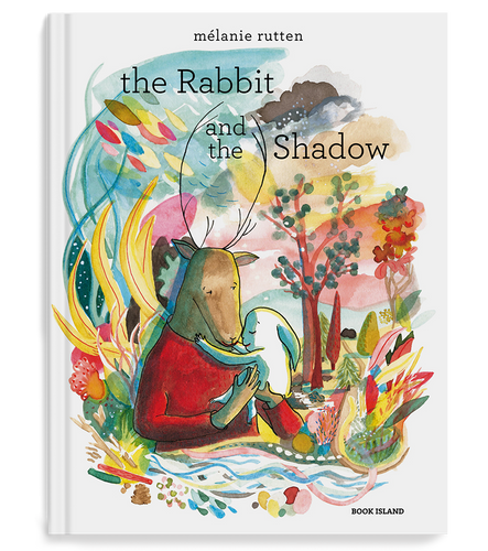 The Rabbit and the Shadow