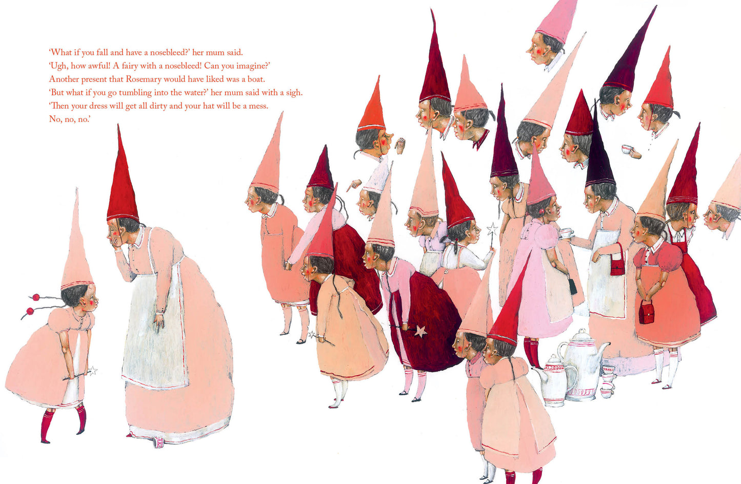 Witchfairy