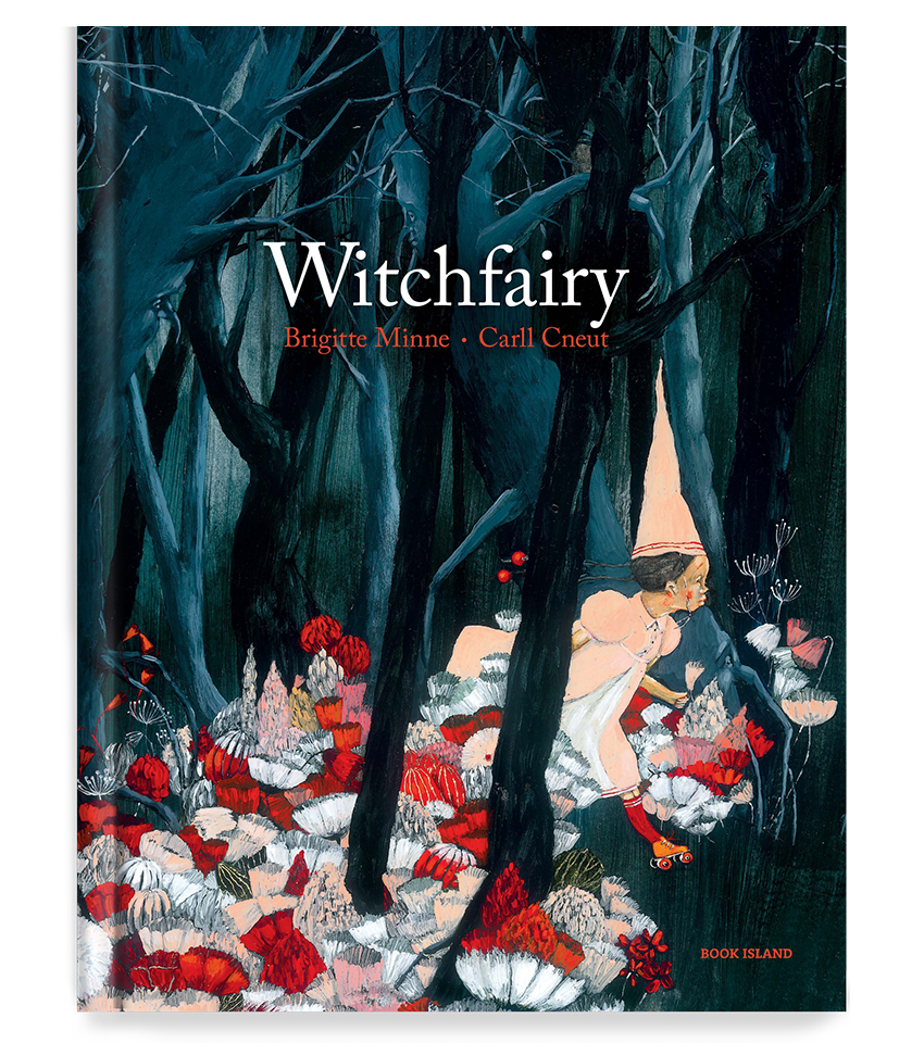 Witchfairy