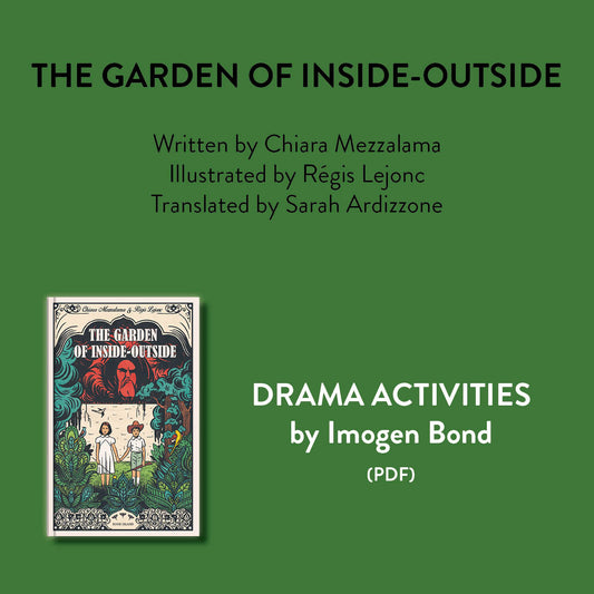 Drama activities (PDF)