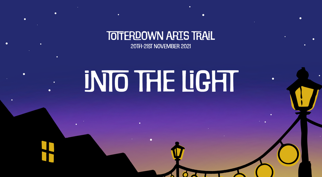 Totterdown Arts Trail 2021 - 20-21 November