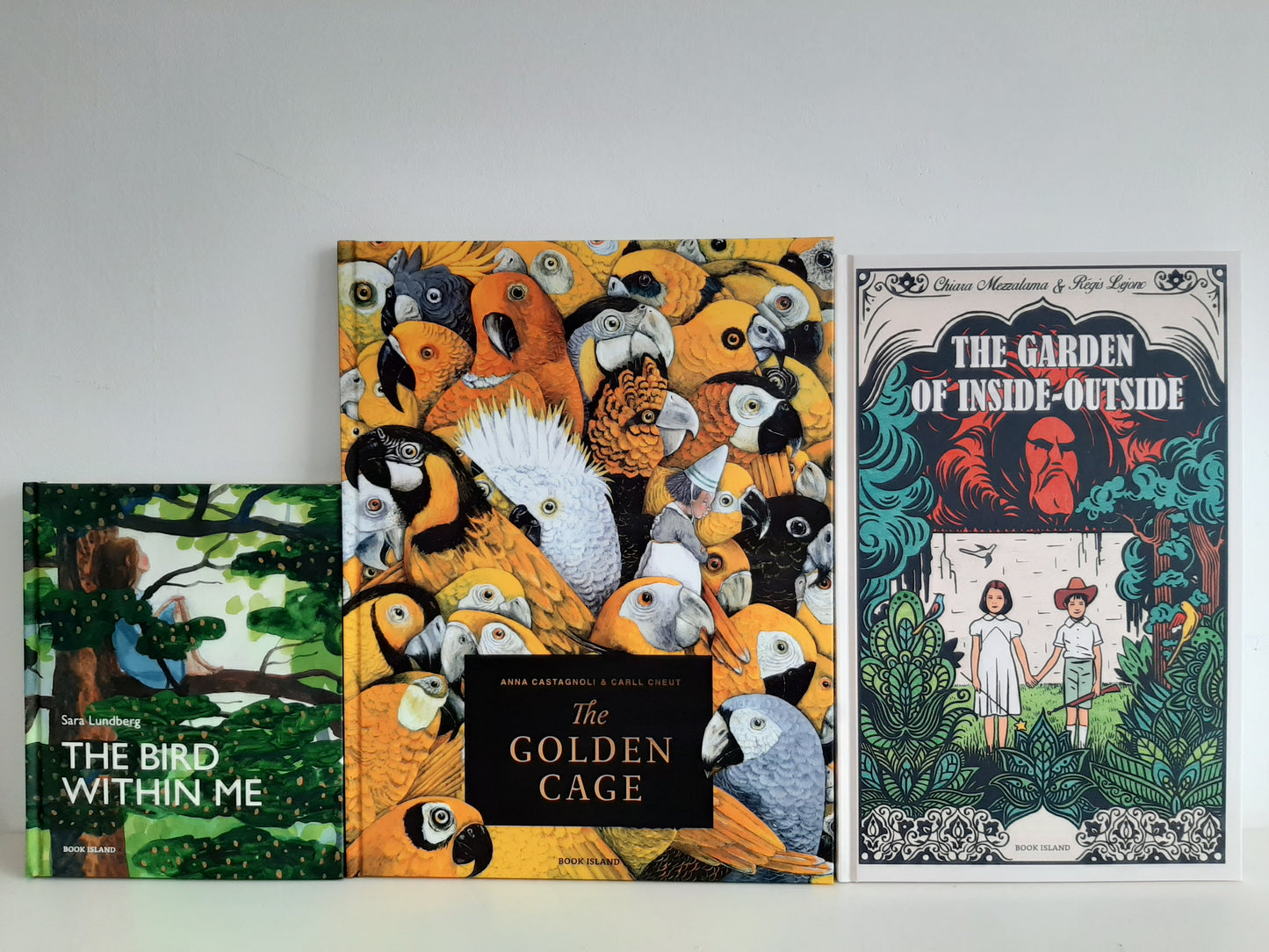 EU Picture Book Bundle