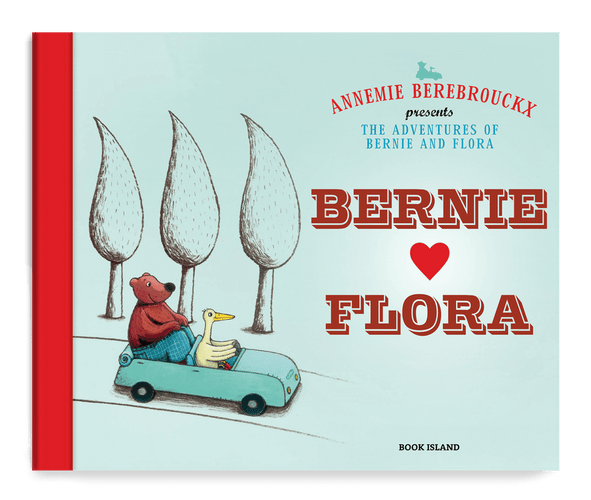 Bernie and Flora