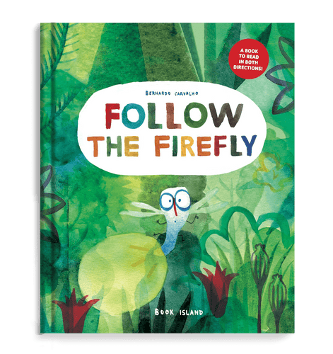 Follow the Firefly