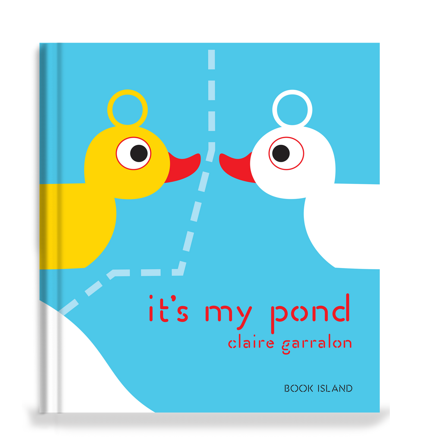 It's My Pond