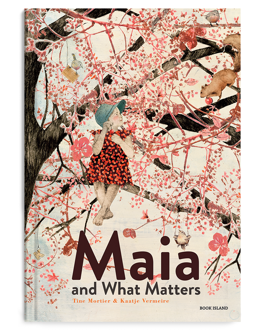 Maia and What Matters