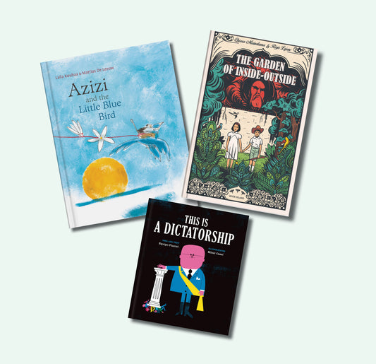 Political Awareness Bundle