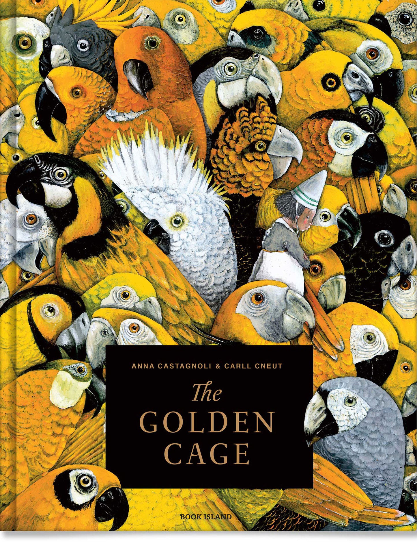 EU Picture Book Bundle