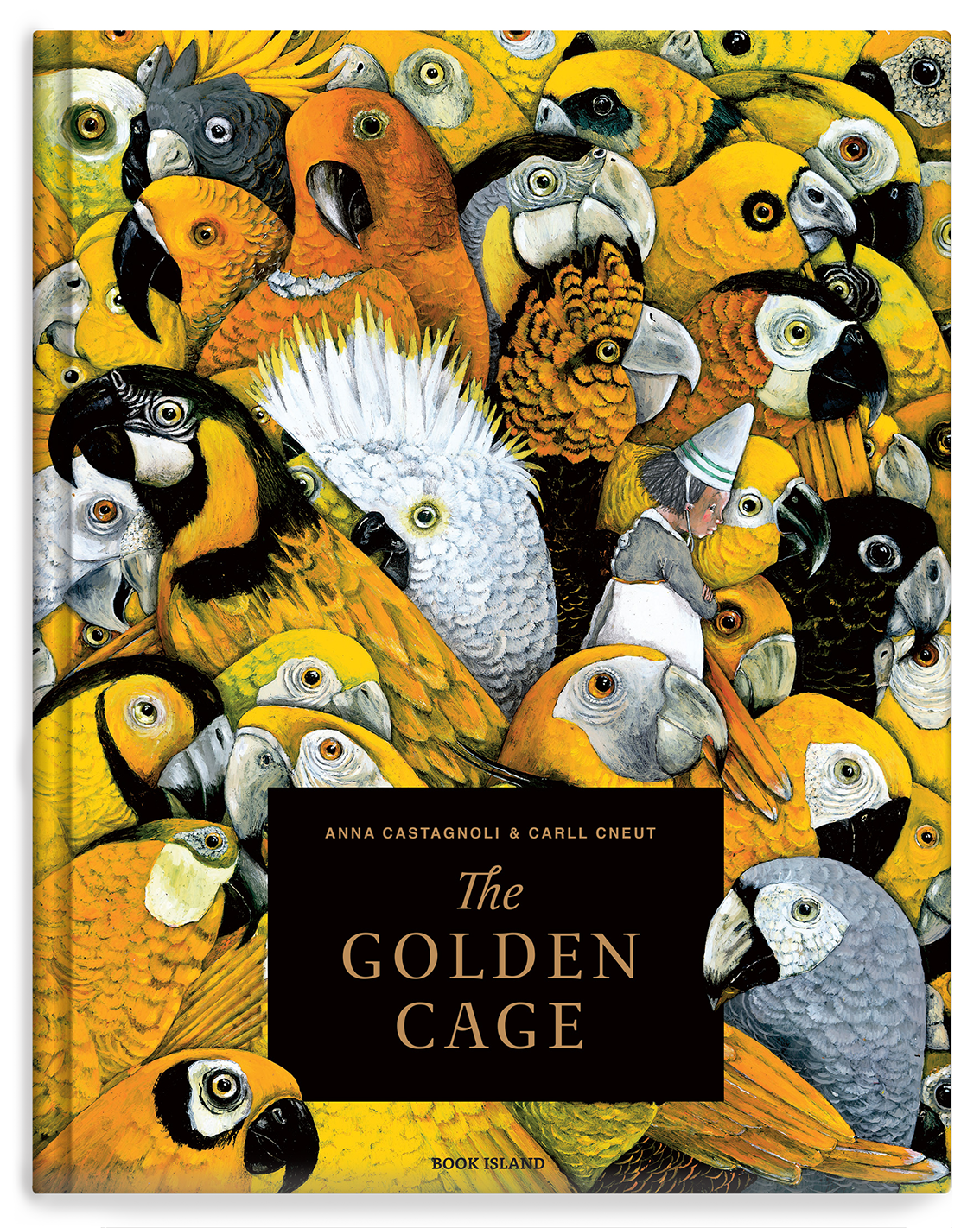 The Golden Cage