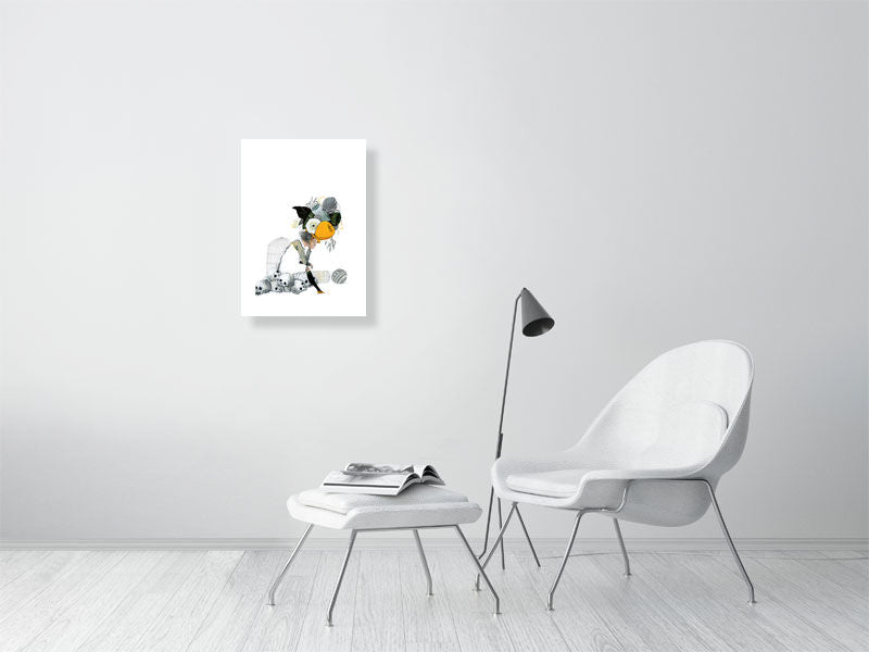 Carll Cneut | Skulls