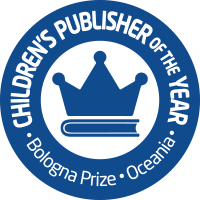 Children's Publisher of the Year - Bologna Prize - Oceania
